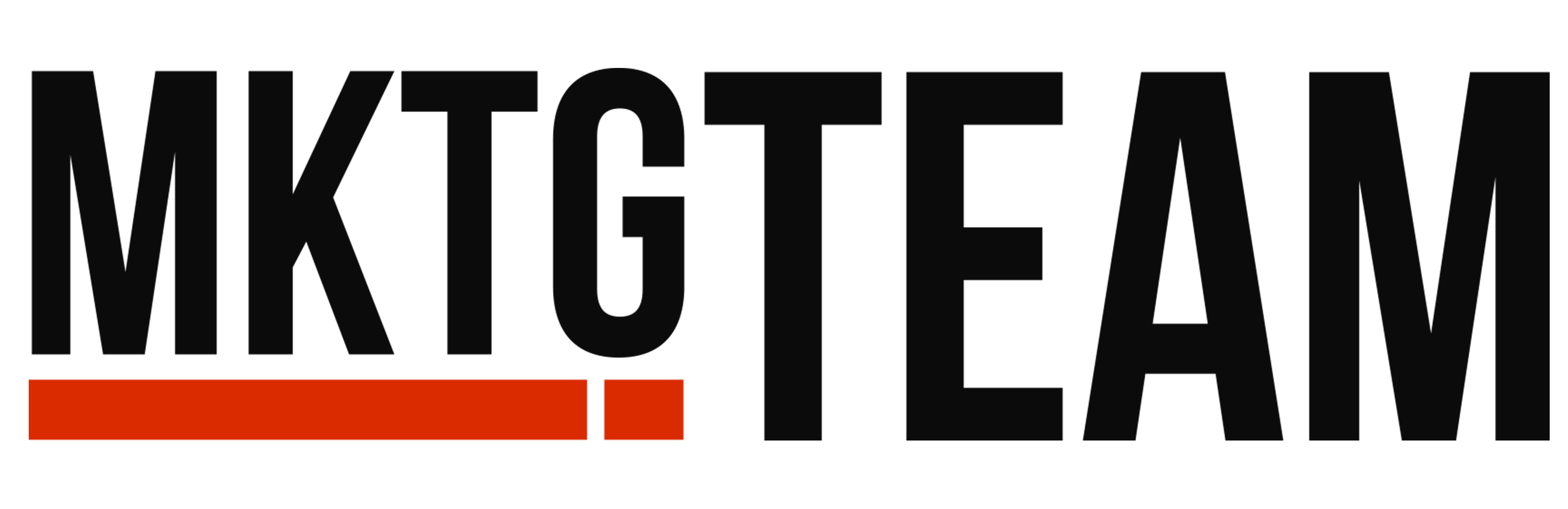 MKTG Team
